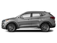 2020 Hyundai Tucson Ultimate AWD Typhoon Silver  Shot 5