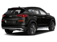 2021 Hyundai Tucson Ultimate AWD Ash Black  Shot 6