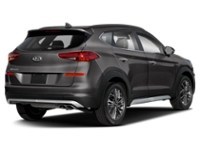 2019 Hyundai Tucson Ultimate AWD Coliseum Grey  Shot 6