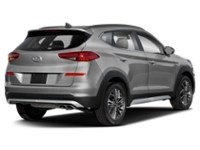 2020 Hyundai Tucson Ultimate AWD Typhoon Silver  Shot 6