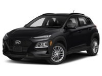 2019 Hyundai Kona 2.0L Luxury AWD