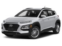 2019 Hyundai Kona 2.0L Luxury AWD