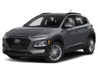 2019 Hyundai Kona 2.0L Luxury AWD Lake Silver Mica  Shot 19