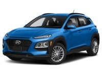 2019 Hyundai Kona 2.0L Luxury AWD