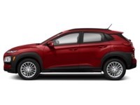 2019 Hyundai Kona 2.0L Luxury AWD