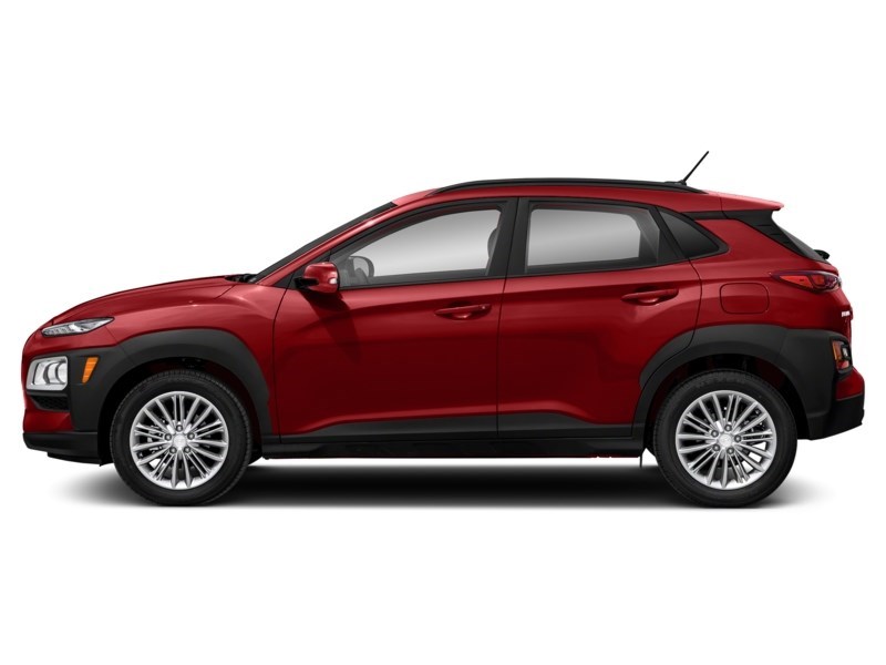 2019 Hyundai Kona 2.0L Luxury AWD