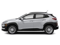 2019 Hyundai Kona 2.0L Luxury AWD