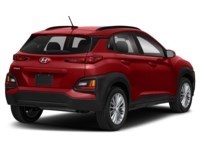 2019 Hyundai Kona 2.0L Luxury AWD Pulse Red Mica  Shot 6