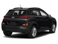 2019 Hyundai Kona 2.0L Luxury AWD Phantom Black Pearl  Shot 8