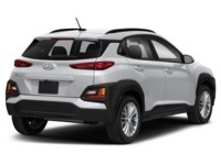 2019 Hyundai Kona 2.0L Luxury AWD