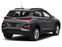 2019 Hyundai Kona 2.0L Luxury AWD