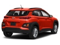 2019 Hyundai Kona 2.0L Luxury AWD