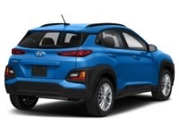 2019 Hyundai Kona 2.0L Luxury AWD Blue Lagoon Mica  Shot 33