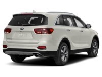 2020 Kia Sorento EX V6 AWD Snow White Pearl  Shot 6