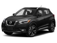 2020 Nissan Kicks SR FWD