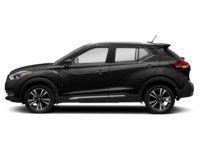 2020 Nissan Kicks SR FWD Super Black  Shot 17