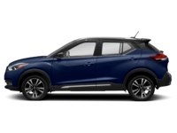 2020 Nissan Kicks SR FWD
