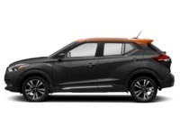 2020 Nissan Kicks SR FWD