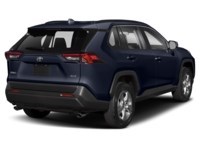 2021 Toyota RAV4 XLE AWD Blueprint  Shot 6