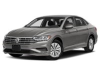 2021 Volkswagen Jetta Execline Auto Pyrite Silver Metallic  Shot 4