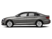 2021 Volkswagen Jetta Execline Auto Pyrite Silver Metallic  Shot 3