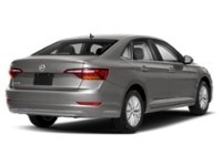 2021 Volkswagen Jetta Execline Auto Pyrite Silver Metallic  Shot 6