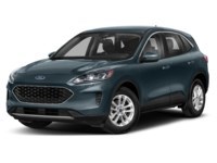 2020 Ford Escape SE FWD Blue Metallic  Shot 10
