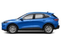 2020 Ford Escape SE FWD Velocity Blue Metallic  Shot 5
