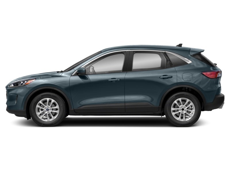 2020 Ford Escape SE FWD Blue Metallic  Shot 11
