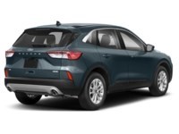 2020 Ford Escape SE FWD Blue Metallic  Shot 12