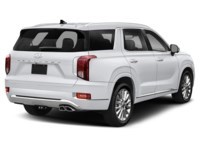 2020 Hyundai Palisade Ultimate 7-Passenger CP AWD Hyper White  Shot 6