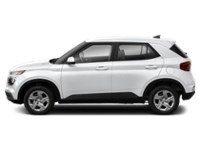 2022 Hyundai Venue Preferred IVT Polar White  Shot 5