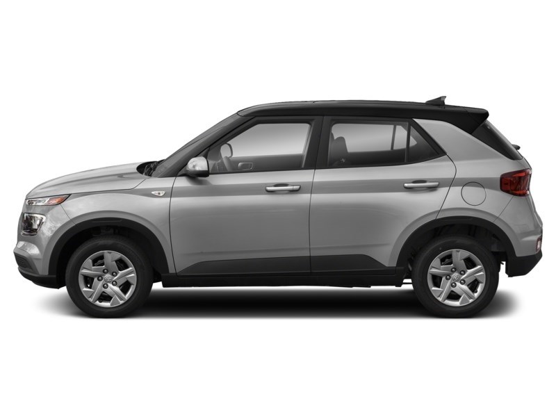 Ottawa's New 2022 Hyundai Venue Essential w/TwoTone in stock New