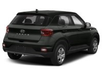 2022 Hyundai Venue Preferred IVT Space Black  Shot 6