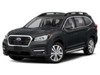 2019 Subaru Ascent Premier 7-Passenger Magnetite Grey Metallic  Shot 4