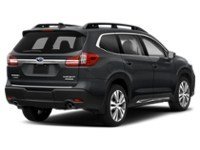 2019 Subaru Ascent Premier 7-Passenger Magnetite Grey Metallic  Shot 2