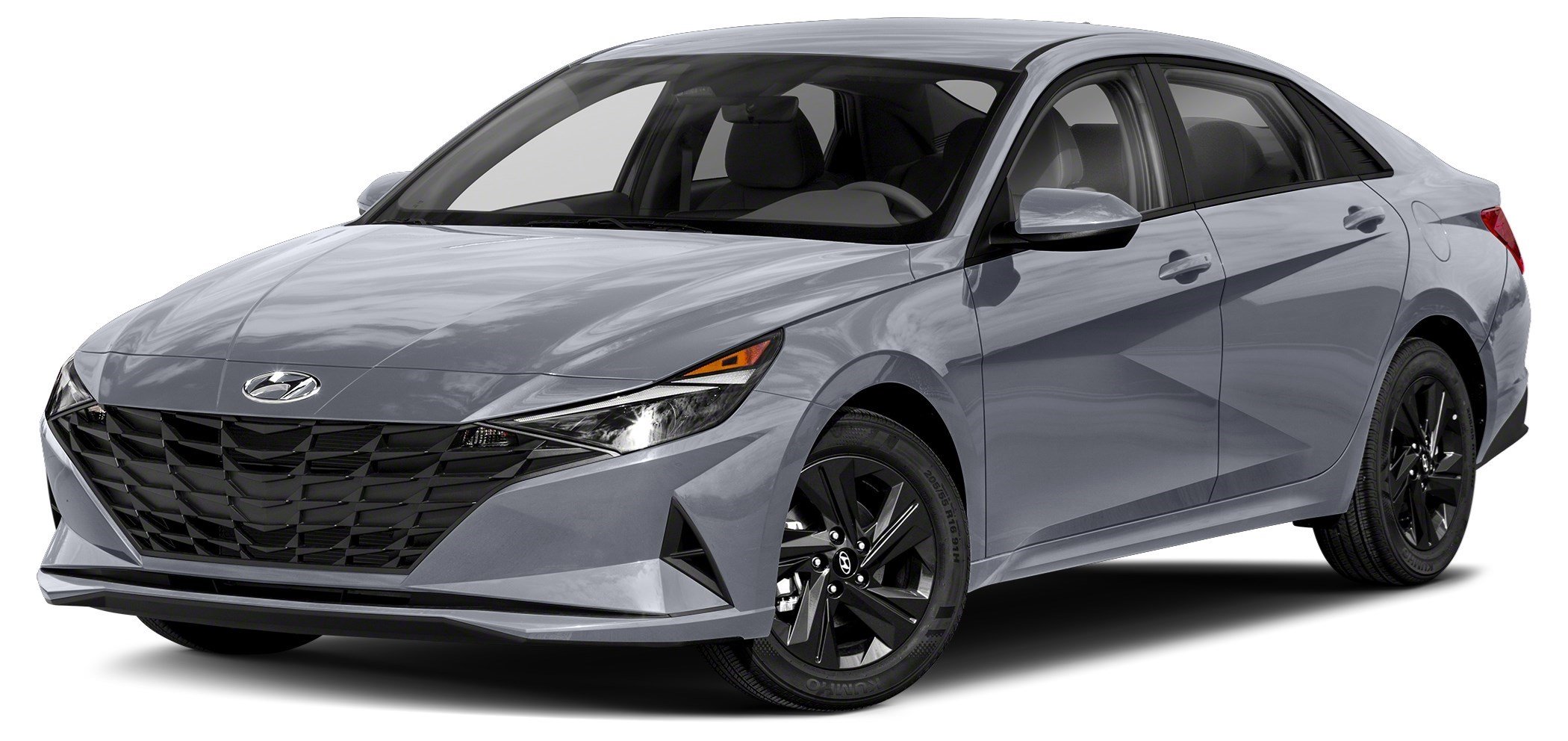 2023 Hyundai Elantra Preferred w/Tech Pkg