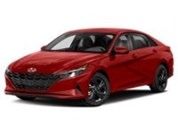 2023 Hyundai Elantra Preferred IVT w/Tech Pkg
