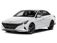 2023 Hyundai Elantra Preferred IVT w/Tech Pkg