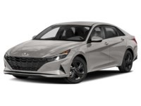 2023 Hyundai Elantra Preferred Fluid Metal  Shot 4
