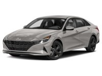 2023 Hyundai Elantra Preferred IVT w/Tech Pkg Fluid Metal  Shot 27