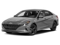 2023 Hyundai Elantra Preferred Amazon Grey  Shot 4