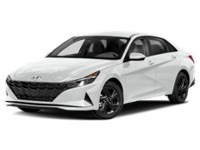 2023 Hyundai Elantra Preferred IVT w/Tech Pkg