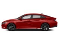 2023 Hyundai Elantra Preferred IVT w/Tech Pkg