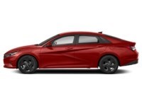 2023 Hyundai Elantra Preferred IVT w/Tech Pkg Fiery Red  Shot 11