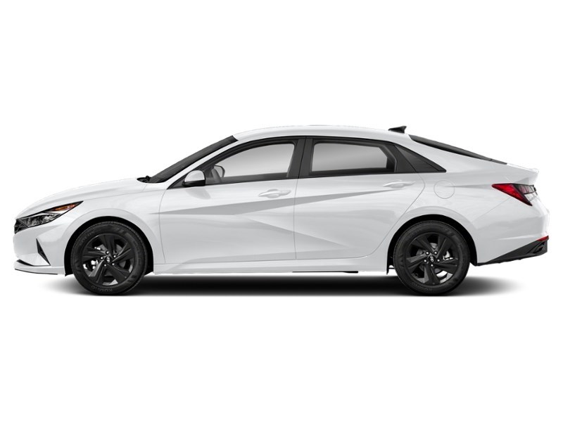 2023 Hyundai Elantra Preferred IVT w/Tech Pkg