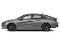 2023 Hyundai Elantra Preferred Amazon Grey  Shot 3