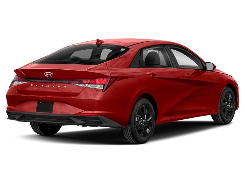 2023 Hyundai Elantra Preferred IVT w/Tech Pkg