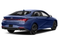 2023 Hyundai Elantra Preferred IVT w/Tech Pkg
