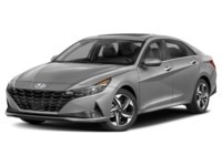 2023 Hyundai Elantra Luxury Cyber Grey  Shot 1